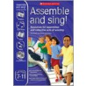 Assemble And Sing! Ages 7-11 by Stuart Watkinson