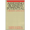 Assessing Business Potential by Barrie Gunter