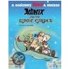Asterix And The Magic Carpet door Uderzo