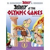 Asterix at the Olympic Games door Uderzo