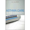 Asthma Care in the Community door Jill Waldron