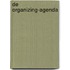 De organizing-agenda