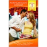 At Her Latin Lover's Command by Susan Stephens