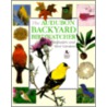 Audubon Backyard Birdwatcher door Stephen W. Kress
