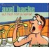 Auf Mich Hört Ja Keiner. Cd