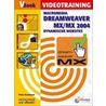 vbook Dreamweaver MX/MX 2004