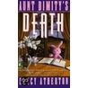 Aunt Dimity's Death door Nancy Atherton