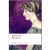Austen:persuasion Owcn:ncs P door Janet M. Todd