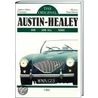 Austin- Healey. Das Original door Anders Ditlev Clausager