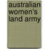 Australian Women's Land Army