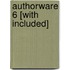 Authorware 6 [With Included]