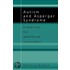 Autism and Asperger Syndrome
