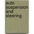 Auto Suspension and Steering