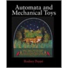 Automata and Mechanical Toys door Rodney Peppe