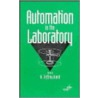 Automation In The Laboratory door Wj Hurst