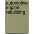 Automotive Engine Rebuilding