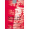 Auxiliary Verb Const Ostlt C door Gregory D.S. Anderson