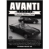 Avanti Limited Edition Extra door R.M. Clarket