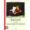 Babar und der Weihnachtsmann by Jean de Brunhoff