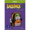 Backpack (Global) Students 5 door Mario Herrera