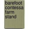 Barefoot Contessa Farm Stand door Ana Garten