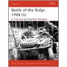 Battle of the Bulge 1944 (1) door Steven J. Zaloga