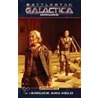 Battlestar Galactica Origins door Seamus Kevin Fahey