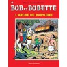 L'Arche babylon