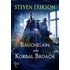 Bauchelain and Korbal Broach