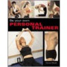 Be Your Own Personal Trainer by Tanya Wyatt
