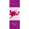 Anne Geddes Flower Slimline (42 x 15)