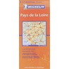 Pays de la Loire 2007 517 Regional France Michelin