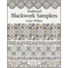 Beautiful Blackwork Samplers by Lesley Wilkins