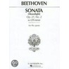 Beethoven Sonata (Moonlight) door Ludwig van Beethoven