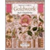 Beginner's Guide to Goldwork door Ruth Chamberlain