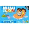 Mini Loco Dora en Diego set door Onbekend