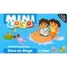 Mini Loco Dora en Diego set