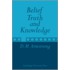 Belief Truth &Amp; Knowledge