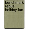 Benchmark Rebus: Holiday Fun door Trudi Strain Trueit
