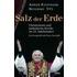 Benedikt Xvi - Salz Der Erde