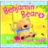 Benjamin Bear Says Thank You