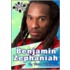 Benjamin Zephaniah Biography