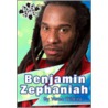 Benjamin Zephaniah Biography by Verna Wilkins