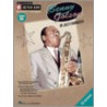 Benny Golson Jazz Play Along door Onbekend