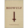 Beowulf, Large-Print Edition door Onbekend