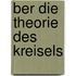 Ber Die Theorie Des Kreisels