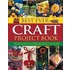 Best Ever Craft Project Book