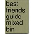 Best Friends Guide Mixed Bin