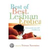 Best Of Best Lesbian Erotica door Tristan Taormino