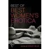 Best Of Best Women's Erotica